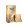 10 Préservatif Ultra Fins Nude Sensation Peau Contre Peau Durex