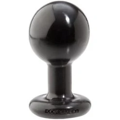 Doc Johnson Plug 11 Cm Ø 5.8 Cm Medium