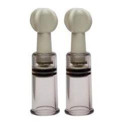 2 Suceurs Tétons Ø 2 Cm - Dildoshop
