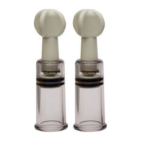 2 Suceurs Tétons Ø 2 Cm - Dildoshop 1 2 Suceurs Tétons Ø 2 Cm - Dildoshop