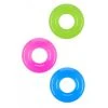 Lot 3 Cockrings Fluorescents - Dildoshop