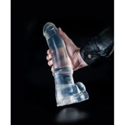 Gode énorme 32 X 6 Cm