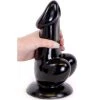 Amazing Dildo 25 X 8 Cm - Dildoshop