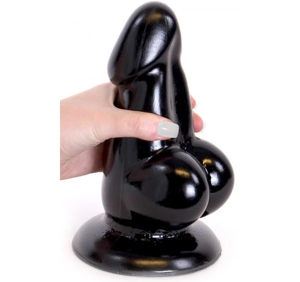 Amazing Dildo Junior 21 X 7.3 Cm - Dildoshop 1 Amazing Dildo Junior 21 X 7.3 Cm - Dildoshop