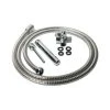 Anal Douche Set Métal - Dildoshop