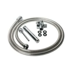 Anal Douche Set Métal - Dildoshop