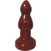 Atomic Dildo Plug WAD XL Rouge 26 X 8.5 Cm - Dildoshop