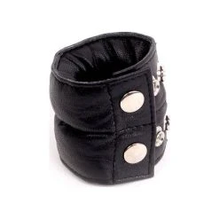 Ballstretcher Ajustable En Cuir