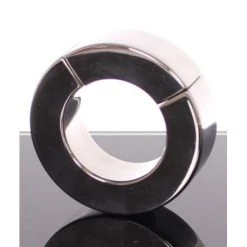 Ballstretcher Magnétique H 20 Ø 35 - Dildoshop