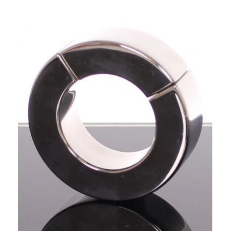 Ballstretcher Magnétique H 20 Ø 35 - Dildoshop 1 Ballstretcher Magnétique H 20 Ø 35 - Dildoshop