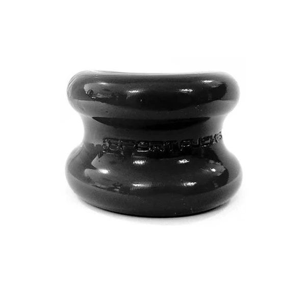 Ballstretcher Muscle Black - Dildoshop 1 Ballstretcher Muscle Black - Dildoshop