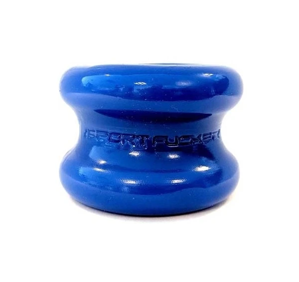 Ballstretcher Muscle Blue - Dildoshop 1 Ballstretcher Muscle Blue - Dildoshop