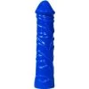 Bang Dildo Bleu 32 X 6.5 Cm - Dildoshop