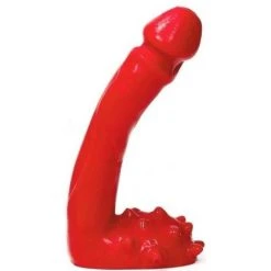 Barcelona Dildo 18 X 2.5 Cm - Dildoshop
