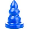 Boost Anal Plug XLarge L 20 Cm Ø 11 Cm Bleu