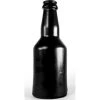 Bottle Dildo Black 18.5 X 6.5 Cm - Dildoshop