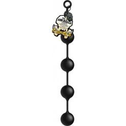 Boules Anales XLarge L 52 Cm Ø 6 Cm Silicone Ass Ballz