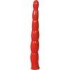 Bubbly Dildo 31 X 4 Cm - Dildoshop