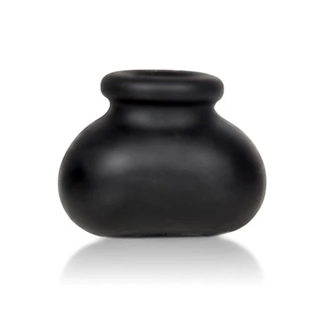 Bull Bag Gaine Testicules Noir - Dildoshop 1 Bull Bag Gaine Testicules Noir - Dildoshop