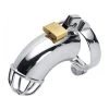 CAGE DE CHASTETE METAL - Dildoshop
