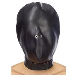 Cagoule Sans Ouverture Aération Nez