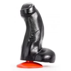 Carpenter Chris Dildo Ventouse