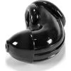 Chasteté Cock-Lock Noir Oxballs - Dildoshop