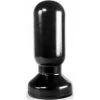 Classy Plug 13.5 X 4.7 Cm Noir - Dildoshop