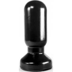 Classy Plug 13.5 X 4.7 Cm Noir - Dildoshop