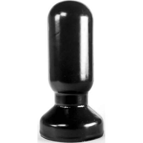 Classy Plug 13.5 X 4.7 Cm Noir - Dildoshop 1 Classy Plug 13.5 X 4.7 Cm Noir - Dildoshop