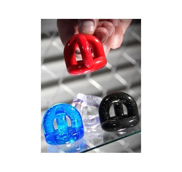 Cock & Ballring Half Guard Sport F - Dildoshop 1 Cock & Ballring Half Guard Sport F - Dildoshop