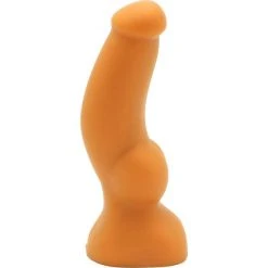 Cock Dildo Goldplay Silicone L - L 18 Ø 5 Cm
