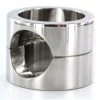 Cockring Acier Inox 494 Gr