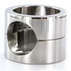 Cockring Acier Inox 494 Gr