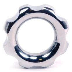 Cockring Heavy Steel - Dildoshop