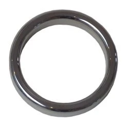 Cockring Heavy Métal - 40, 42.5, 45, 47.5, 50, 52.5, 55 & 60 Mm - Dildoshop