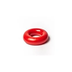 Cockring Tight Chomper Small Red MrB - Dildoshop