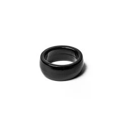 Cockring Tight Grabber Black MrB - Dildoshop