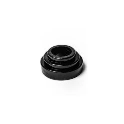 Cockring Tight Tripler Black Mr B - Dildoshop