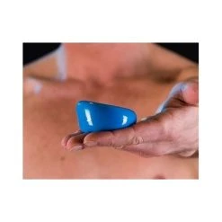 Cockring Zizi XXX Powerstroke Bleu - Dildoshop