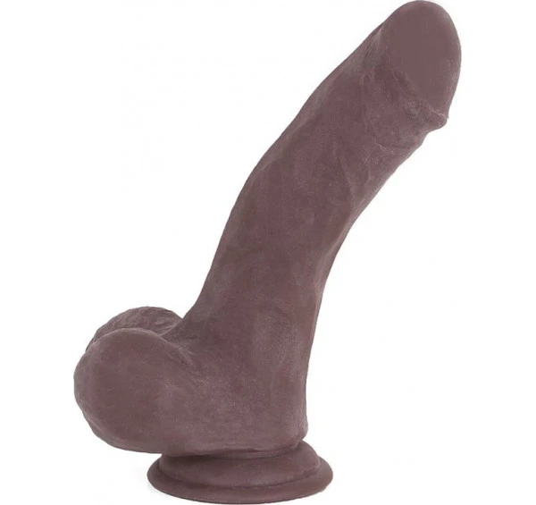 Cox Dildo Articulé Ventouse Marron Brun 20 X 4.40 Cm 1 Cox Dildo Articulé Ventouse Marron Brun 20 X 4.40 Cm