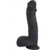 Grand Gode Gay Totalement Phallique L 29 Ø 5.7 Cm
