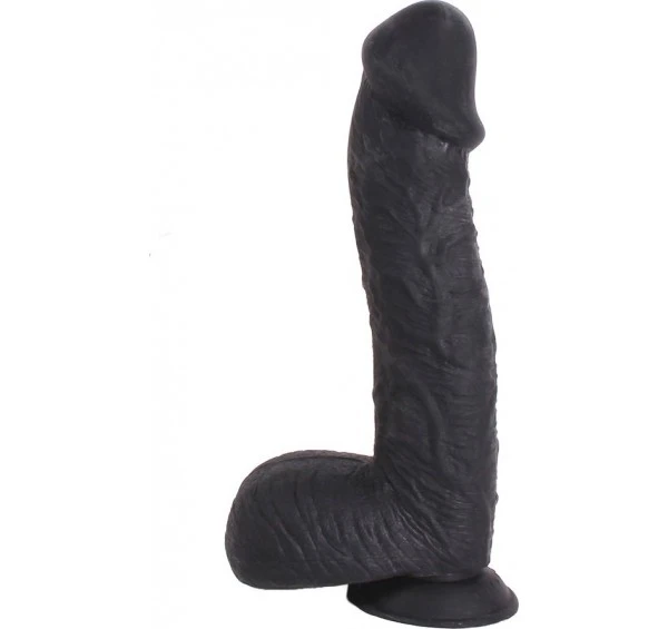 Grand Gode Gay Totalement Phallique L 29 Ø 5.7 Cm 1 Grand Gode Gay Totalement Phallique L 29 Ø 5.7 Cm