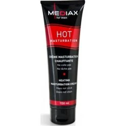 Crème De Masturbation Chauffante Pour Homme 150 Ml - Dildoshop