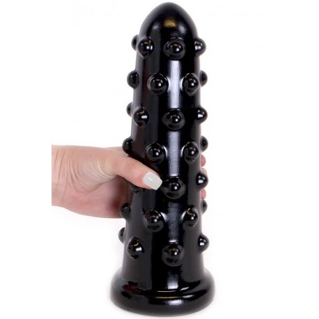 Dildo Anal - Gode Anale Extrême Pour Plaisir Stimulant 1 Dildo Anal - Gode Anale Extrême Pour Plaisir Stimulant