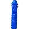 Dildo No Limit XL 38 X 9 Cm Blue - Dildoshop