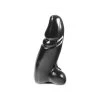 Dark Crystal Dildo 21.5 X 5.70 Cm - Dildoshop