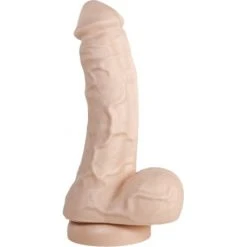Dildorama Flesh 18 X 5 Cm - Dildoshop