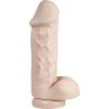 Dildorama Flesh 21 X 5.6 Cm - Dildoshop