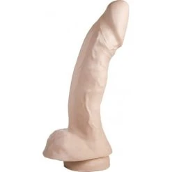 Dildorama Flesh 24 X 6 Cm - Dildoshop